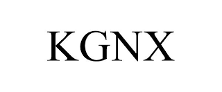 KGNX