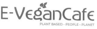 E-VEGANCAFE PLANT BASED - PEOPLE- PLANET