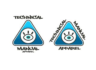 TECHNICAL MANUAL APPAREL