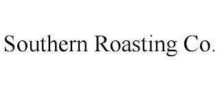 SOUTHERN ROASTING CO.