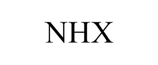 NHX