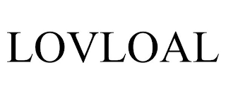 LOVLOAL