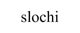 SLOCHI