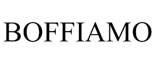 BOFFIAMO