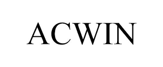 ACWIN