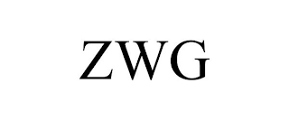 ZWG