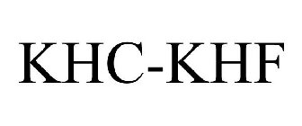 KHC-KHF