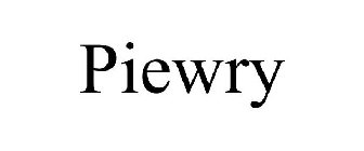 PIEWRY