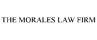 THE MORALES LAW FIRM