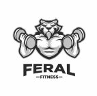 FERAL FITNESS