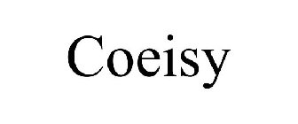 COEISY