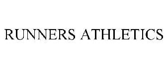 RUNNERS ATHLETICS