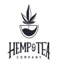 HEMP & TEA COMPANY