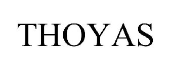 THOYAS