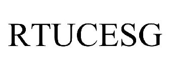 RTUCESG