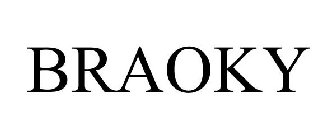 BRAOKY