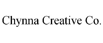 CHYNNA CREATIVE CO.