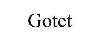 GOTET