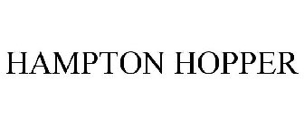 HAMPTON HOPPER