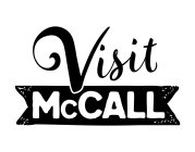 VISIT MCCALL