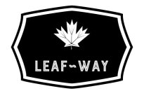 LEAF-WAY