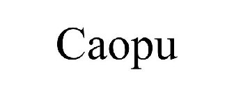 CAOPU