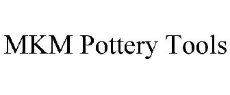 MKM POTTERY TOOLS