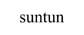 SUNTUN