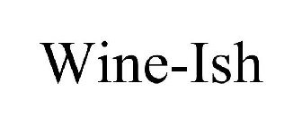 WINE-ISH