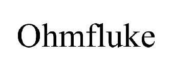 OHMFLUKE