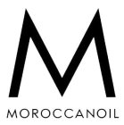 M MOROCCANOIL