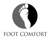 FOOT COMFORT