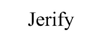 JERIFY