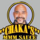 CHAKA'S MMM SAUCE