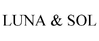 LUNA & SOL
