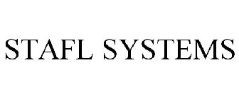 STAFL SYSTEMS
