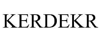 KERDEKR