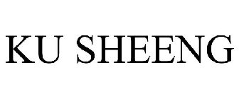 KU SHEENG