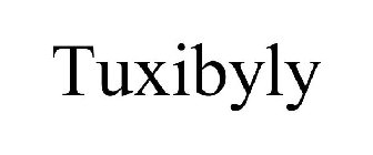 TUXIBYLY