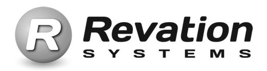 R REVATION SYSTEMS