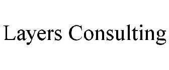 LAYERS CONSULTING