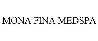 MONA FINA MEDSPA