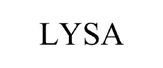 LYSA