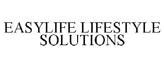 EASYLIFE LIFESTYLE SOLUTIONS