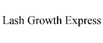 LASH GROWTH EXPRESS