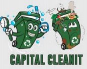 CAPITAL CLEANIT