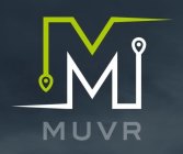 M MUVR