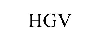 HGV