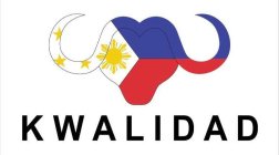 KWALIDAD