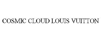 COSMIC CLOUD LOUIS VUITTON